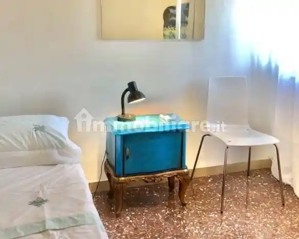 Attico via Nicola Jenson 24, Lido di Venezia, Venezia - foto 5