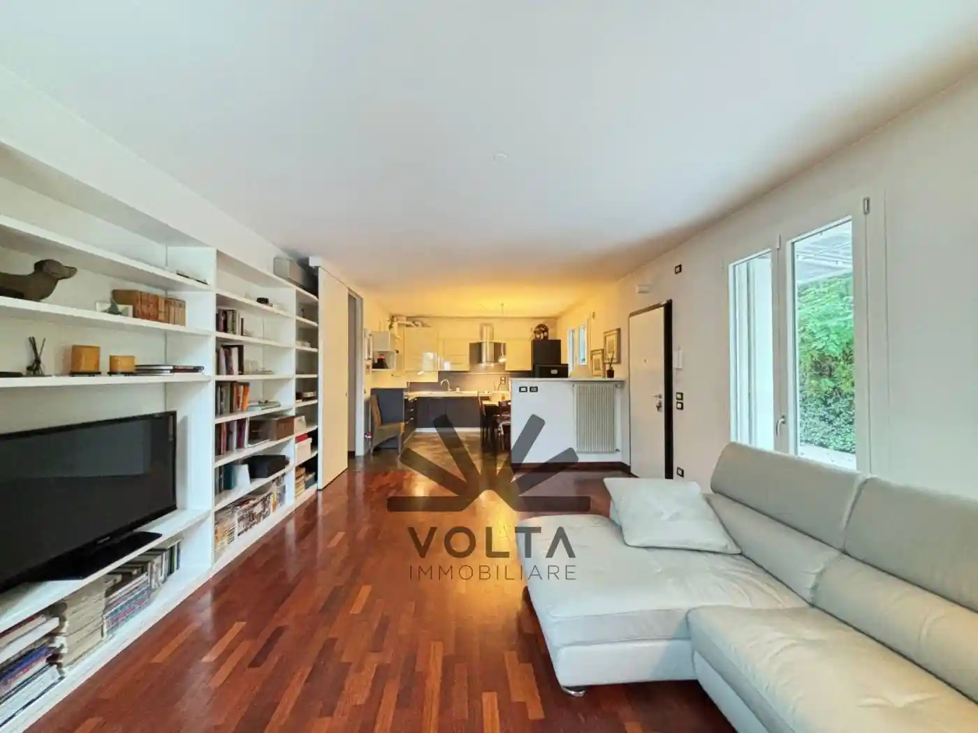 Villa in vendita a Mogliano Veneto