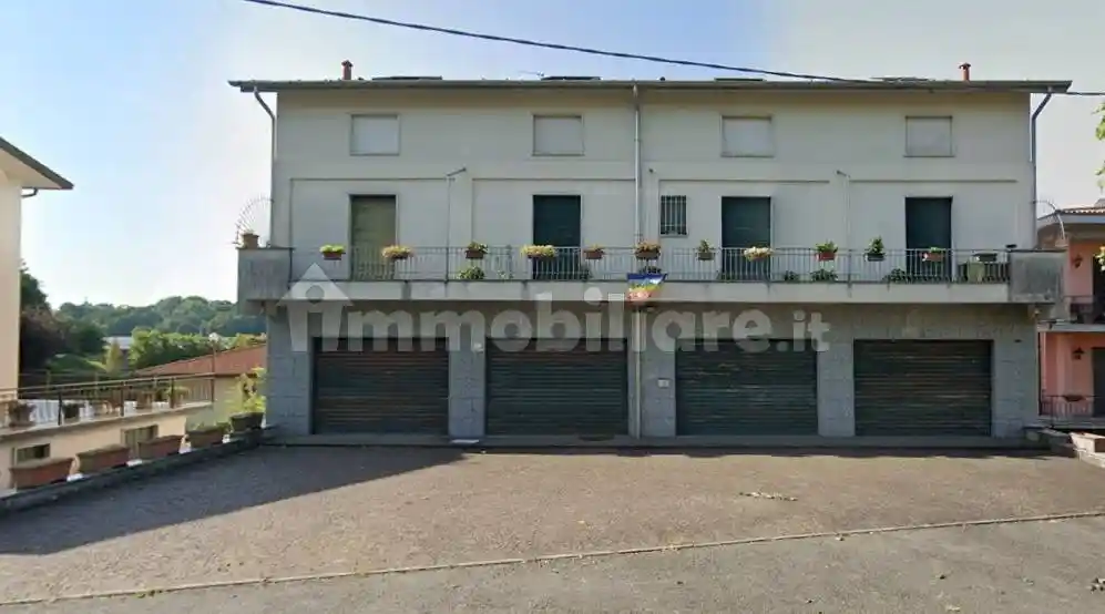 Palazzo - Edificio in vendita a Besana in Brianza