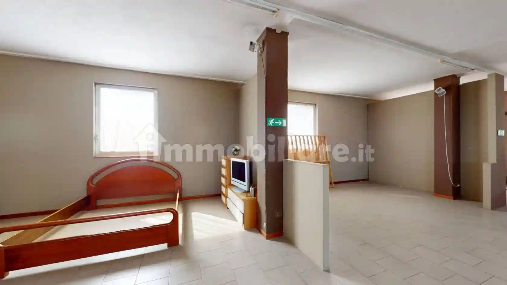 Palazzo - Edificio - foto 3