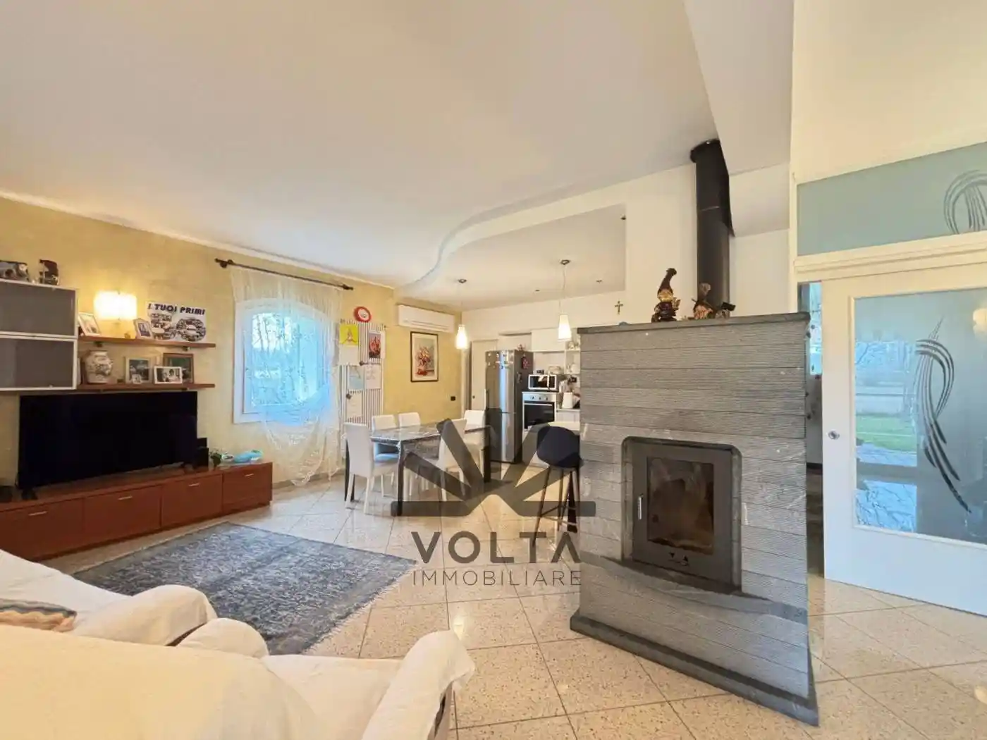 Villa in vendita a Venezia