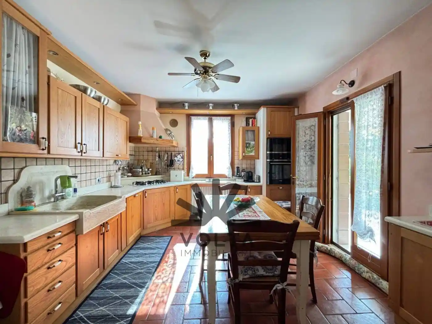 Villa in vendita a Marcon