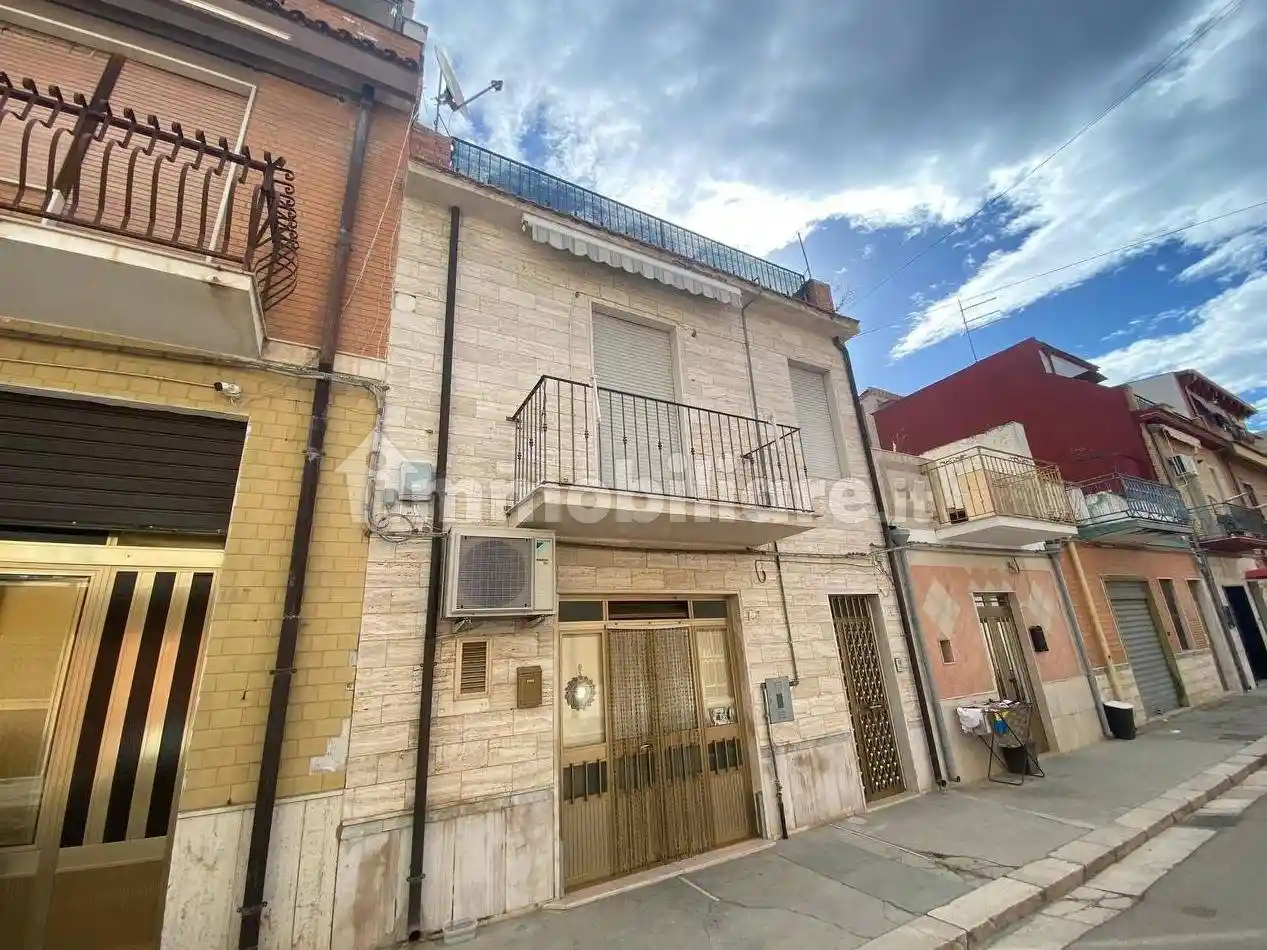 Appartamento in vendita a San Severo