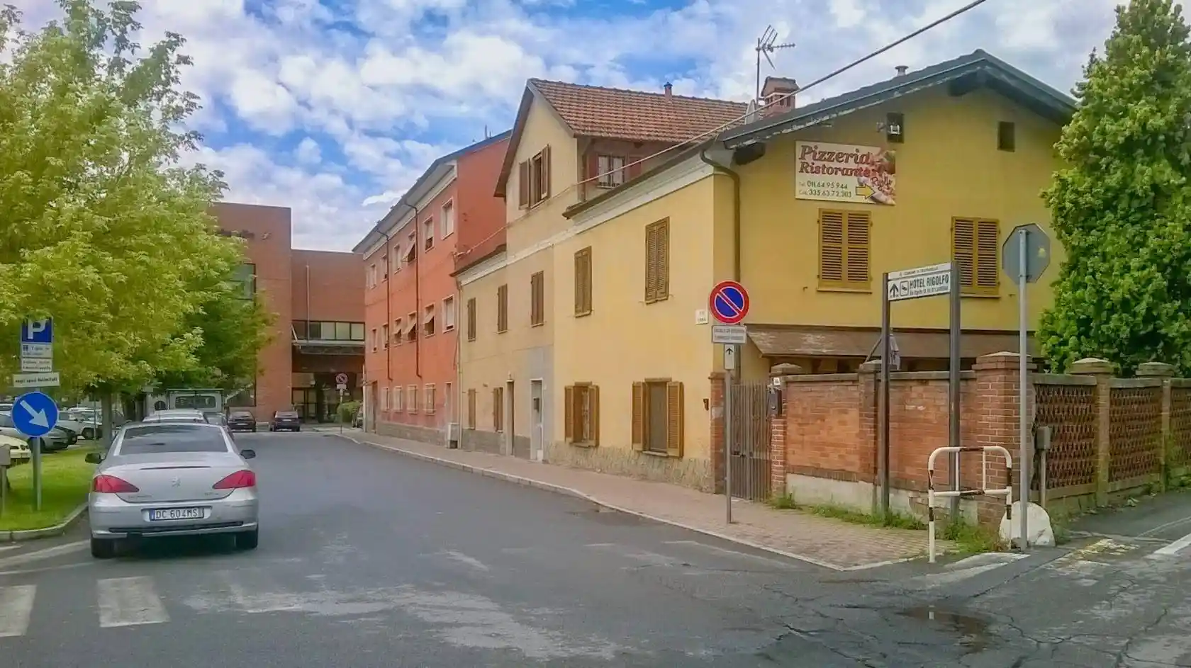 Appartamento in vendita a Trofarello