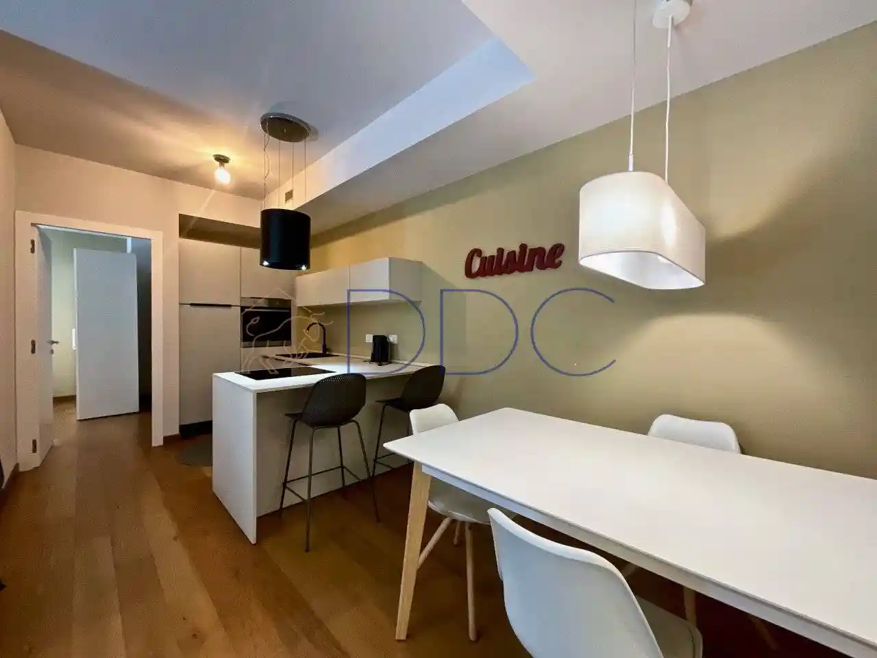 Appartamento in affitto a Torino