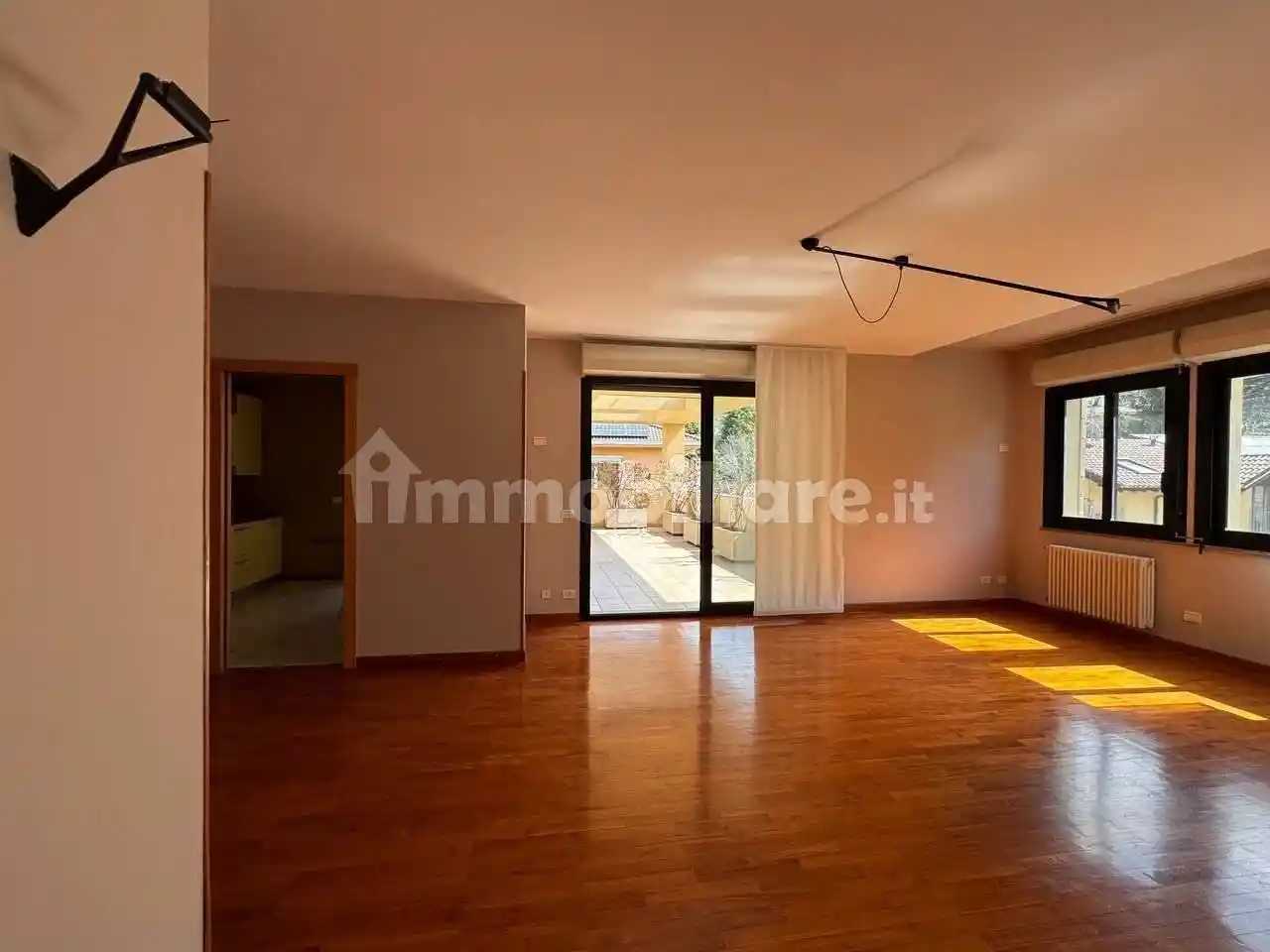 Attico - Mansarda in vendita a Canzo