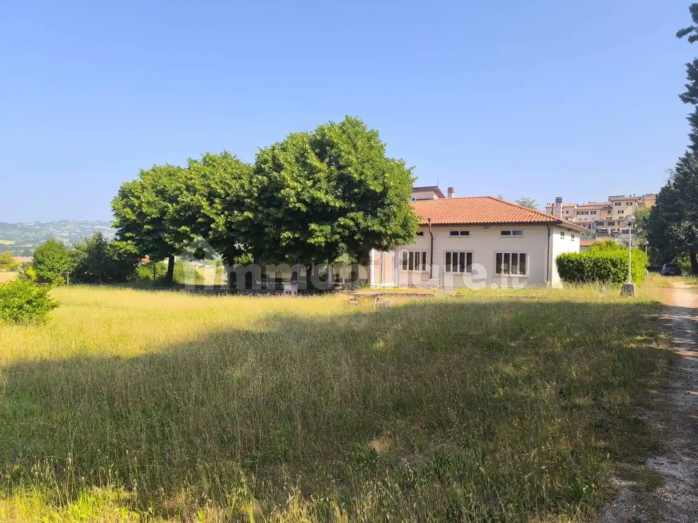 Villa in vendita a Nocera Umbra