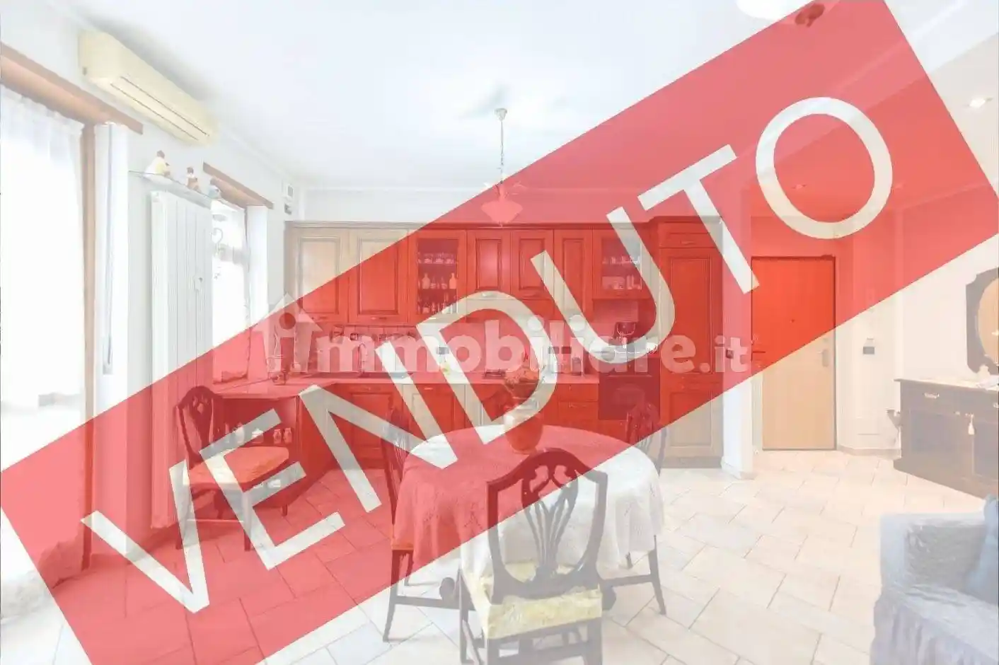 Appartamento in vendita a Moncalieri