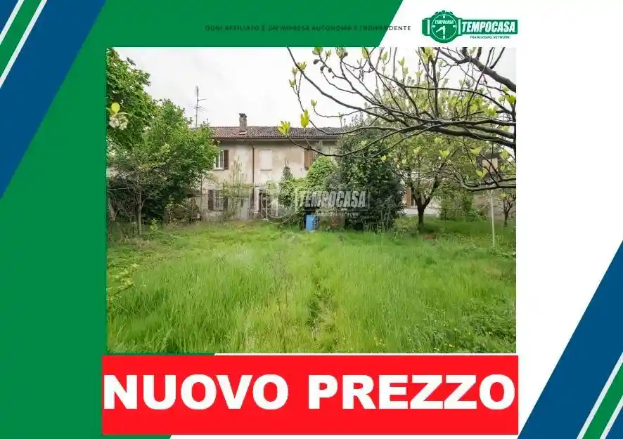 Casa indipendente in vendita a Vaprio d'Adda