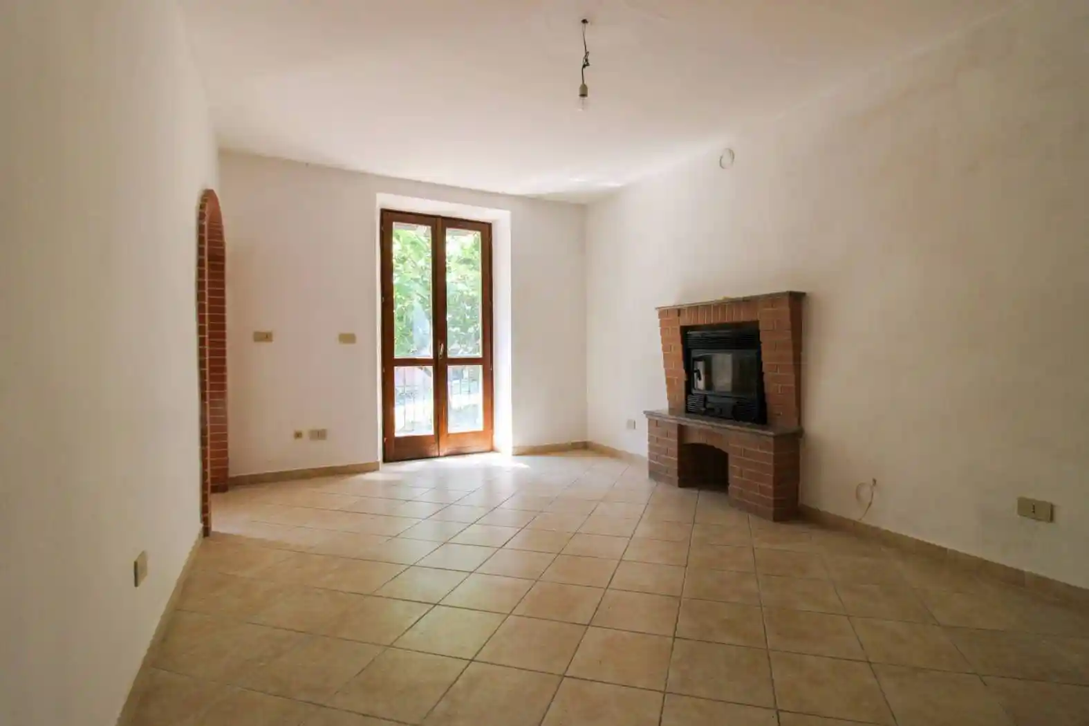 Appartamento in vendita a Gardone Val Trompia