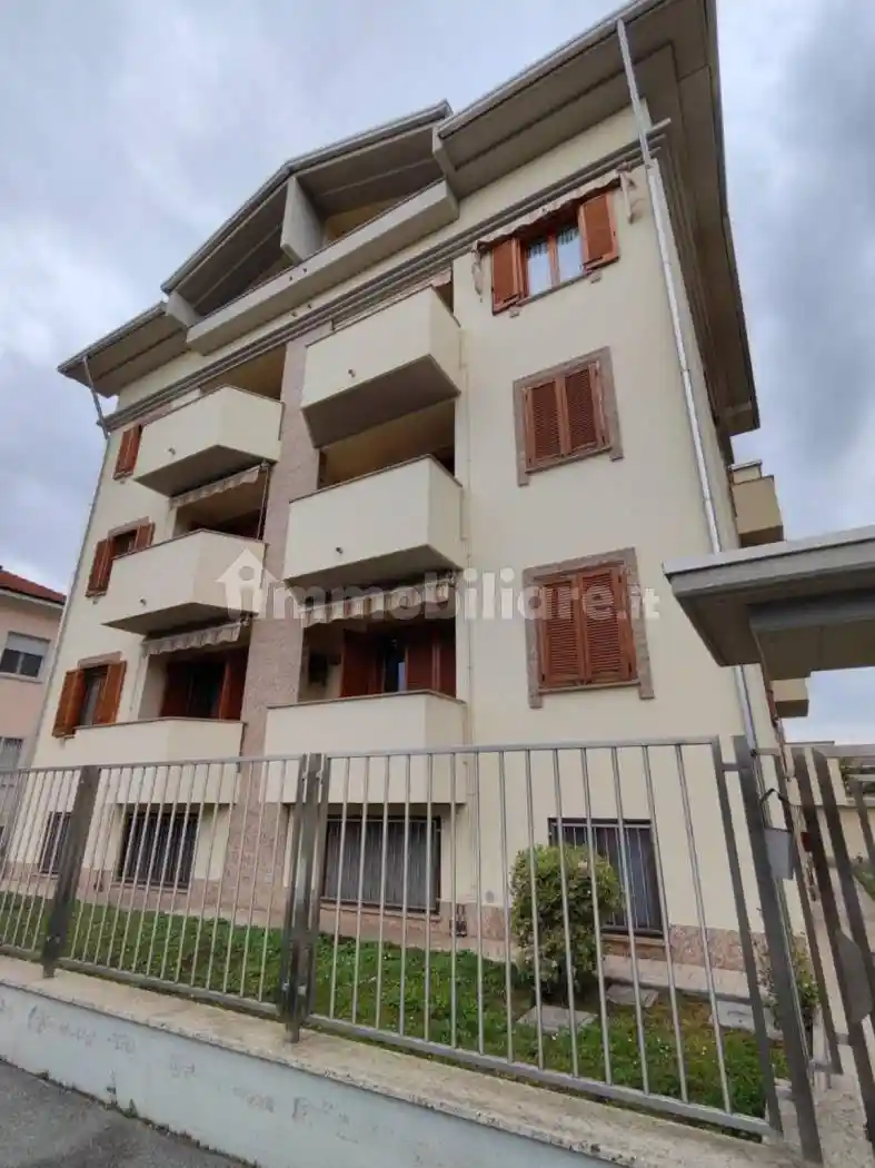 Appartamento in vendita a Cerro Maggiore