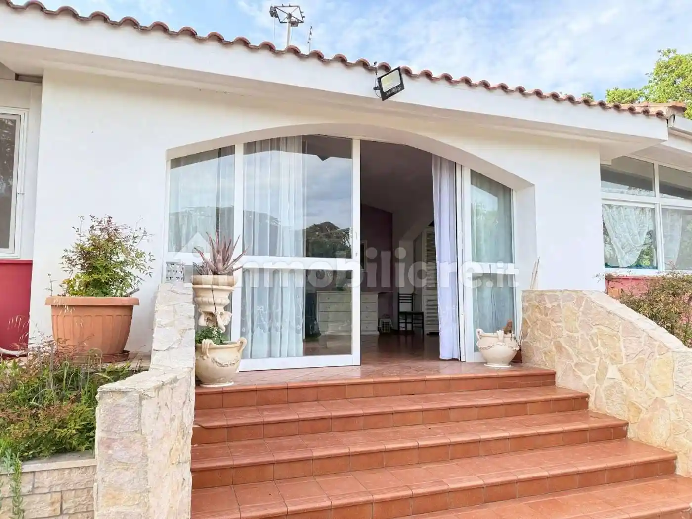 Villa in vendita a Polignano a Mare