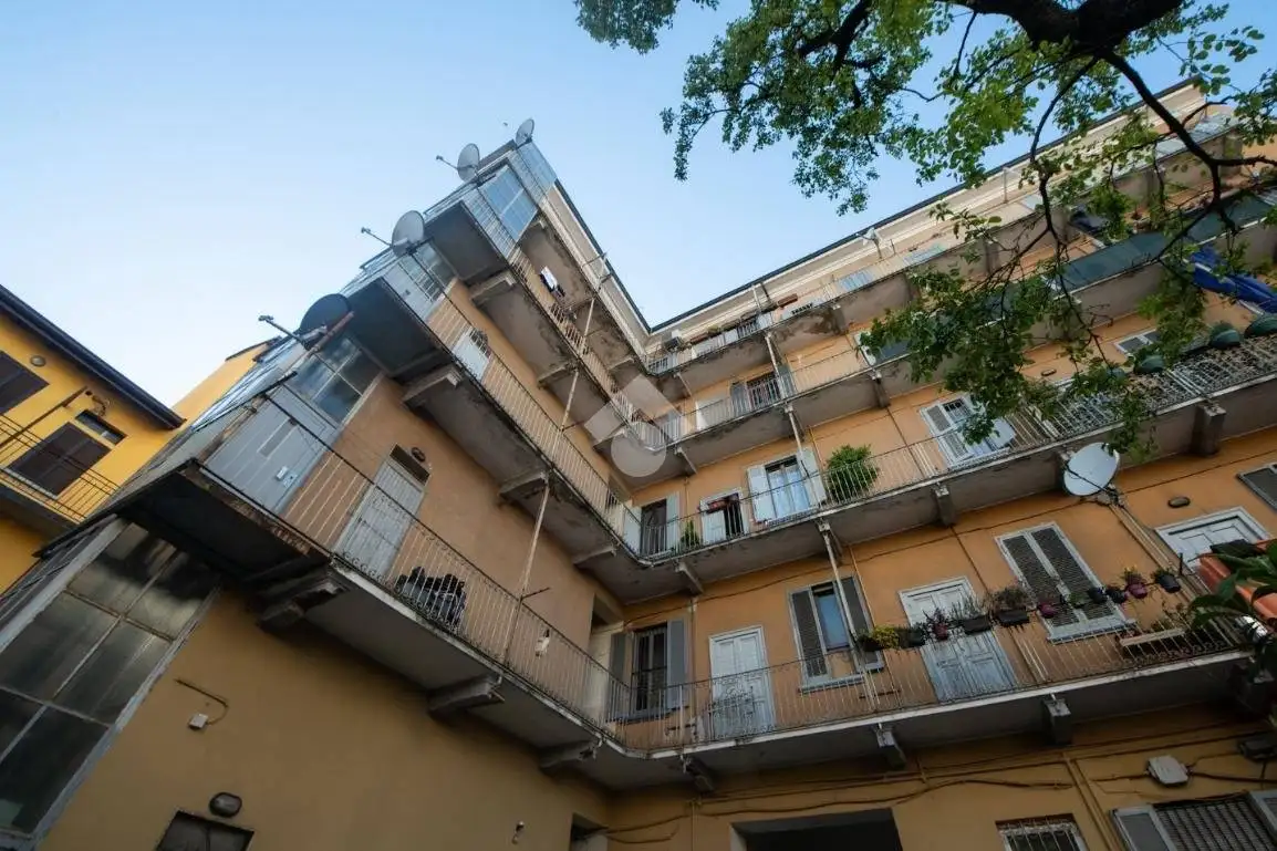 Attico - Mansarda in vendita a Milan