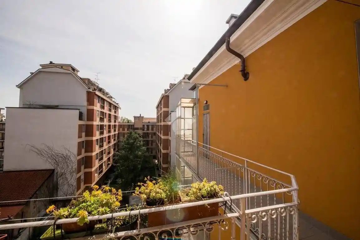 Penthouse - Attic - foto 3