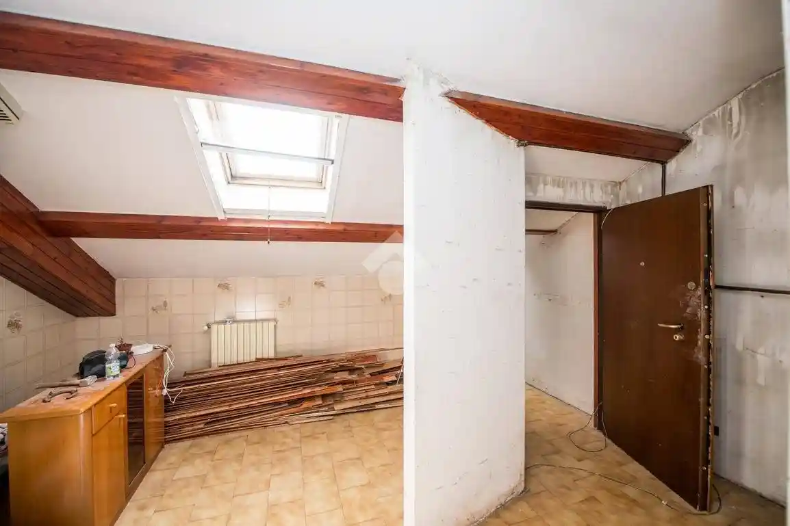 Penthouse - Attic - foto 5