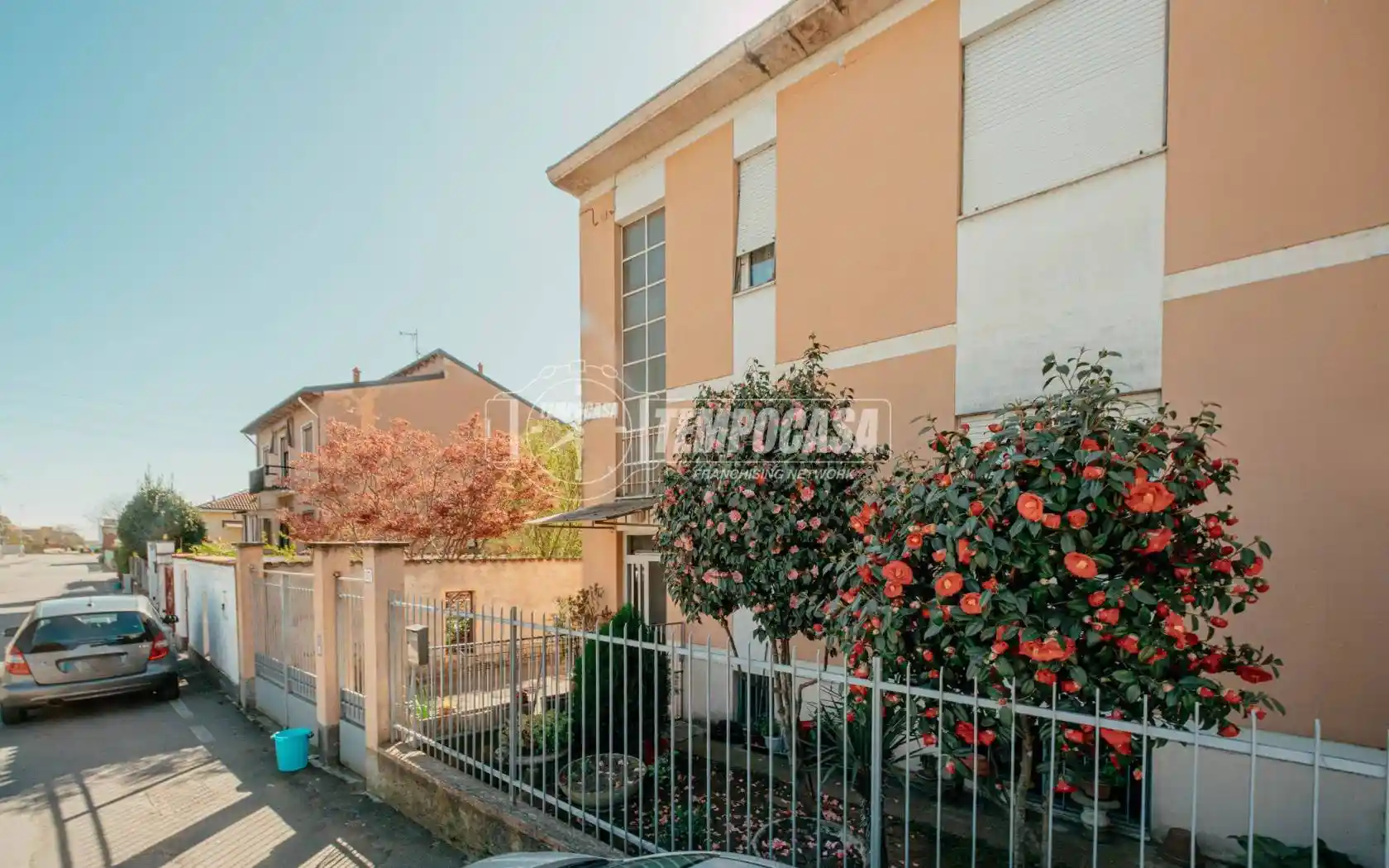 Appartamento in vendita a Vigevano