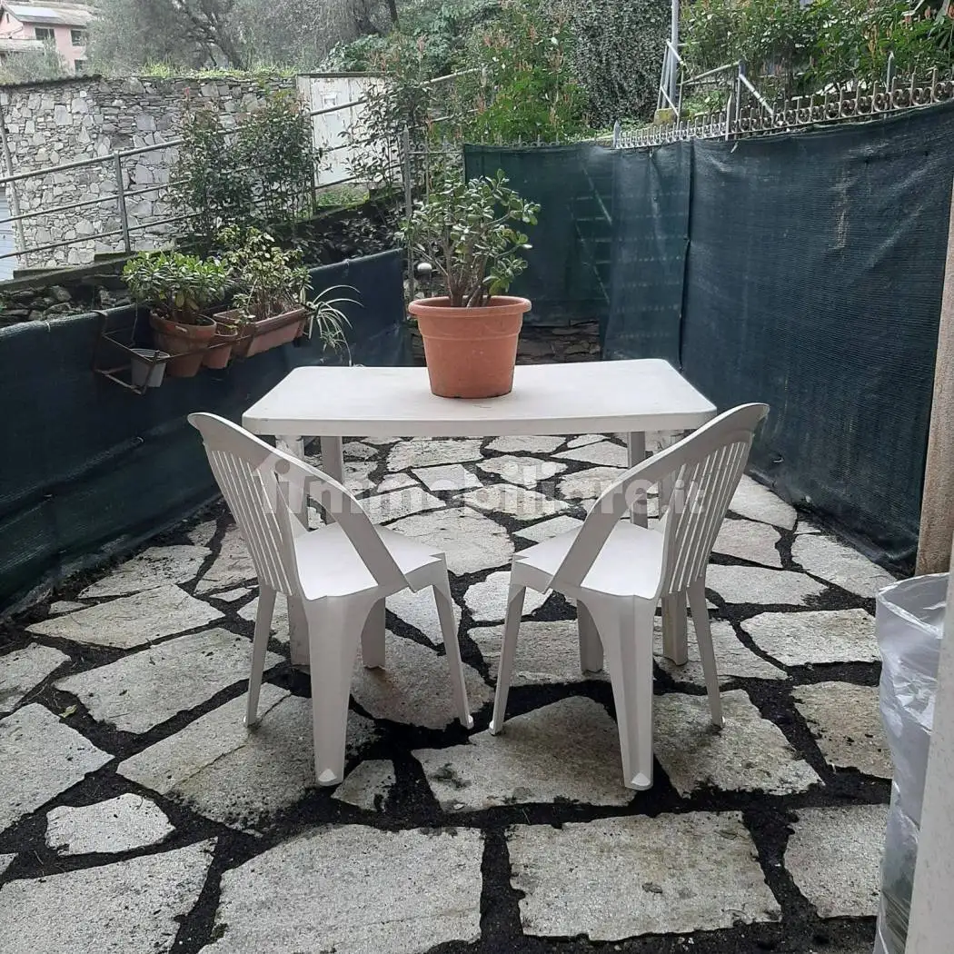 Appartamento in affitto a Camogli