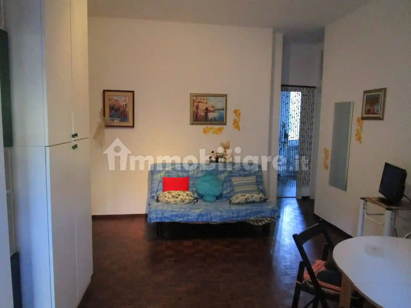 Trilocale via Castagneto 36, Boschetto, Camogli - foto 2