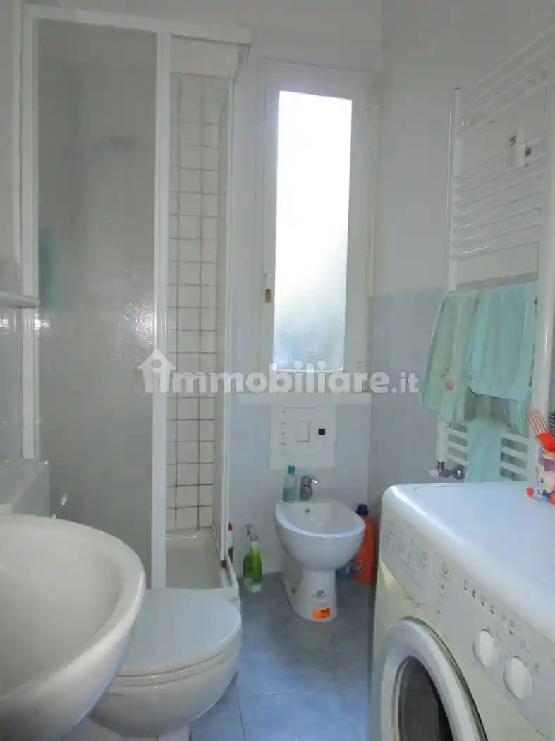 Trilocale via Castagneto 36, Boschetto, Camogli - foto 4