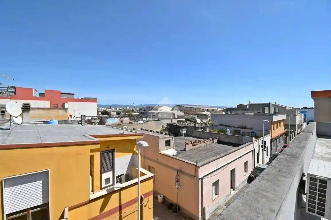 Appartamento in vendita a Cagliari