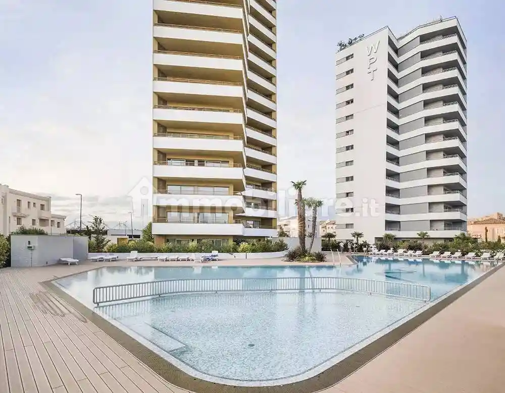 Appartamento in affitto a Jesolo