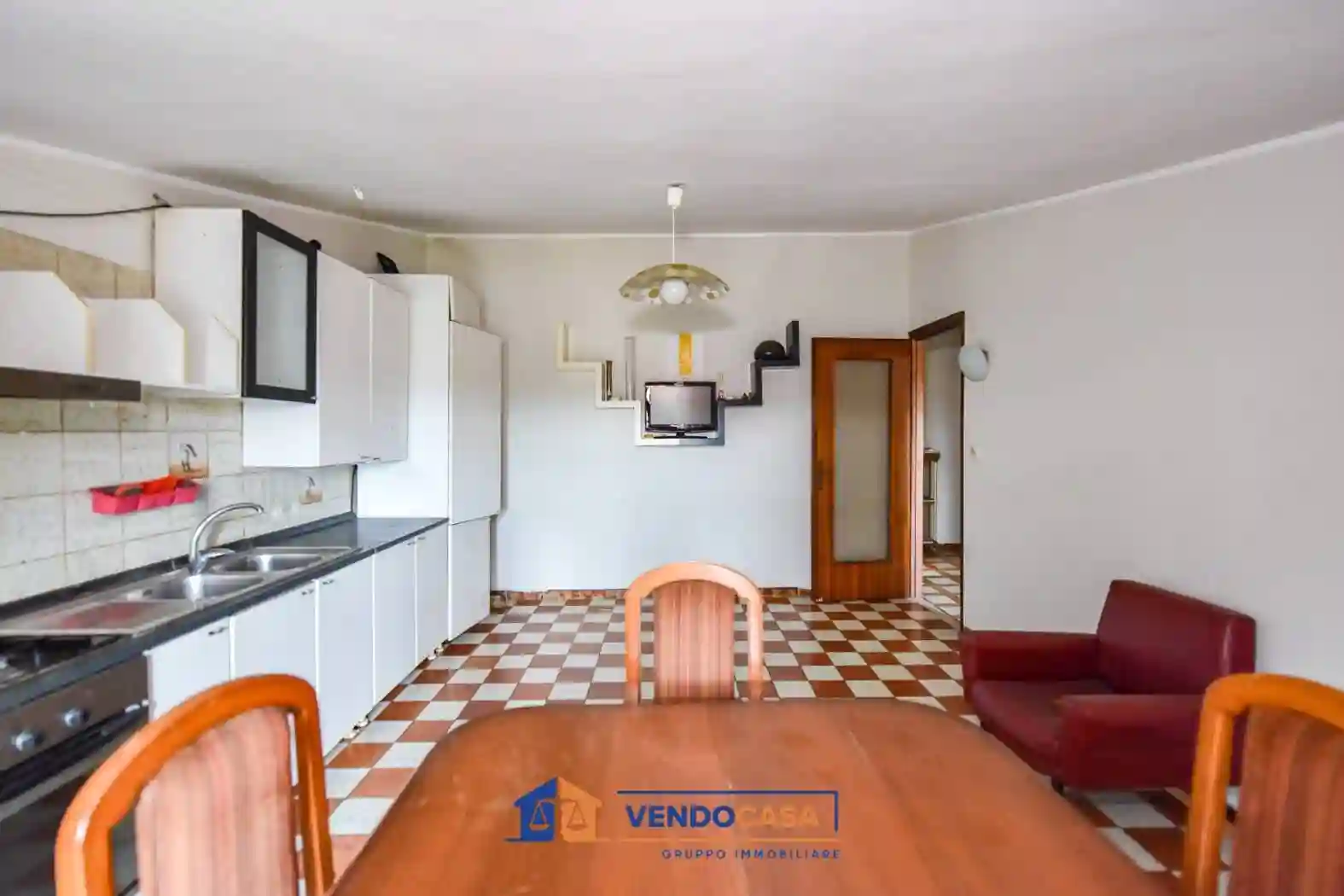 Attico - Mansarda - foto 4