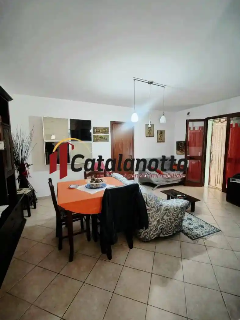 Appartamento in vendita a Castelvetrano
