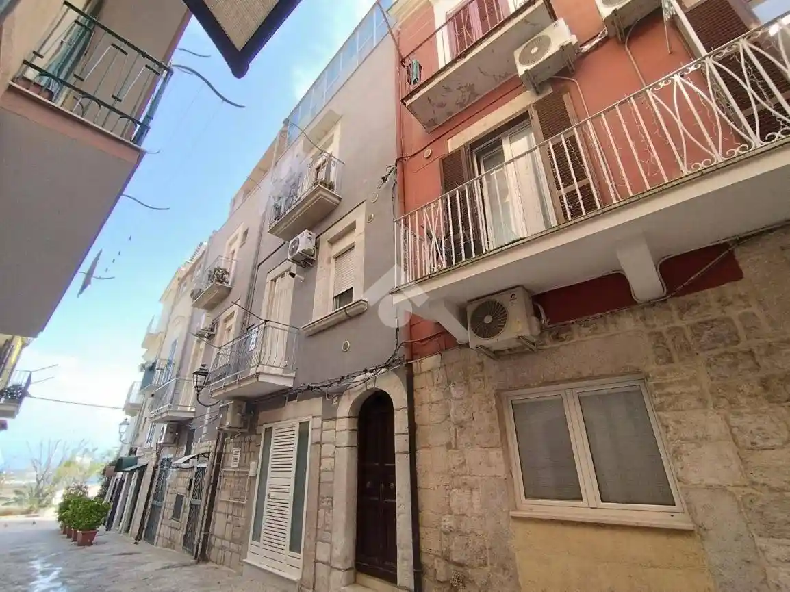 Appartamento in vendita a Barletta