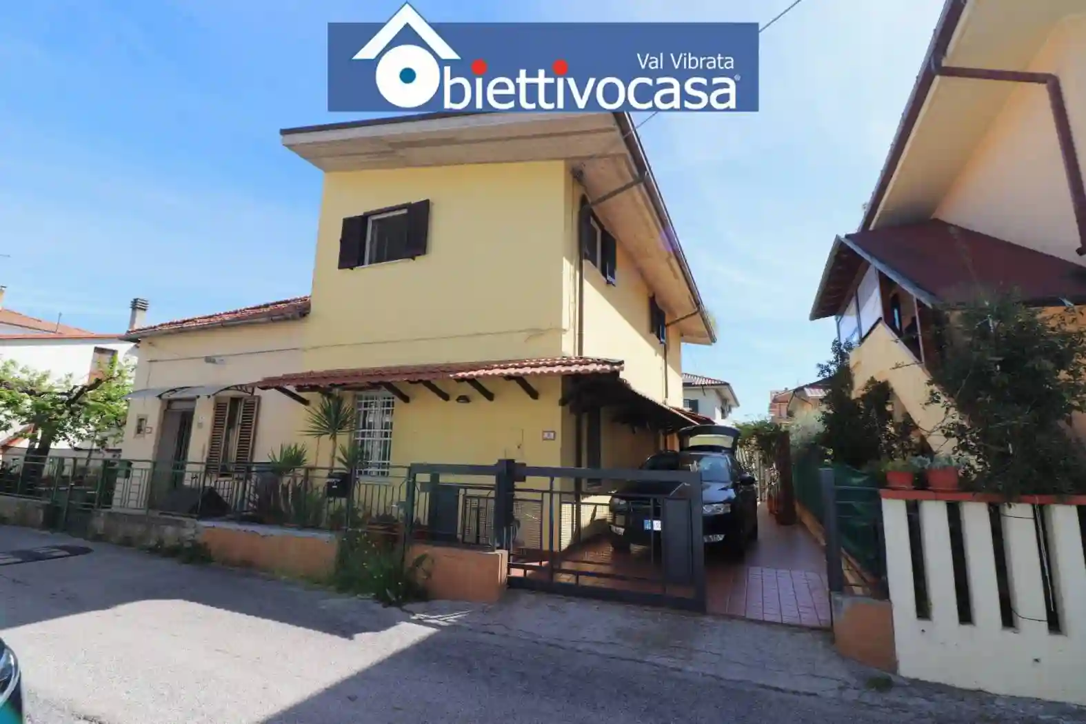 Villa a schiera via Giosuè Carducci 1, Corropoli - foto 4