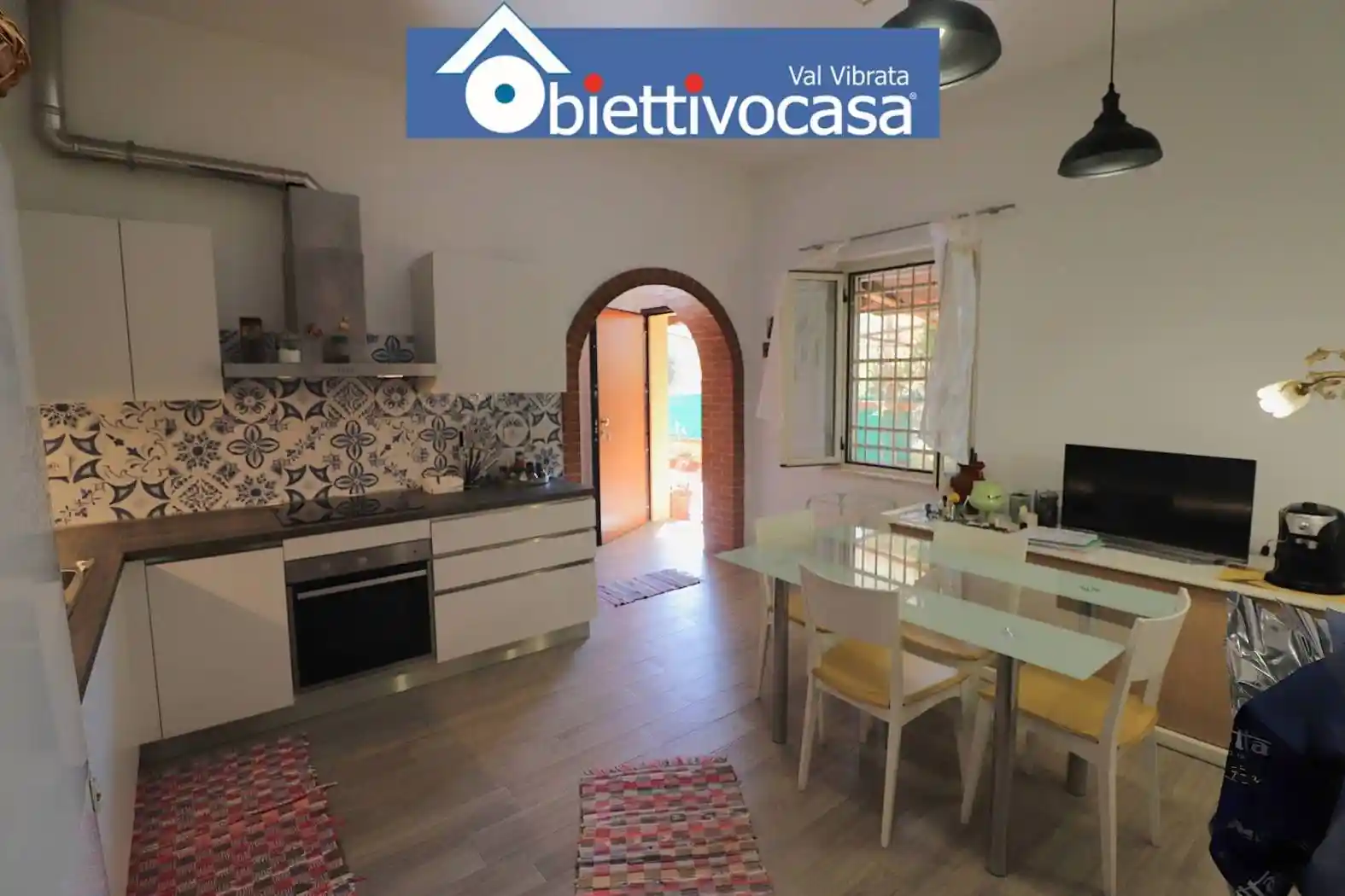 Villa a schiera via Giosuè Carducci 1, Corropoli - foto 3