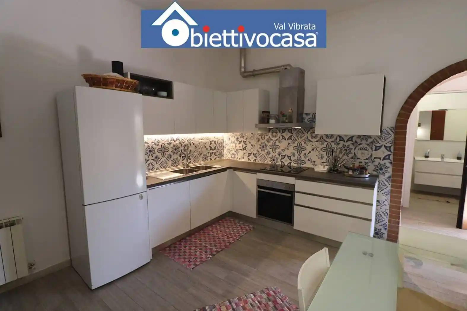 Villa a schiera via Giosuè Carducci 1, Corropoli - foto 5