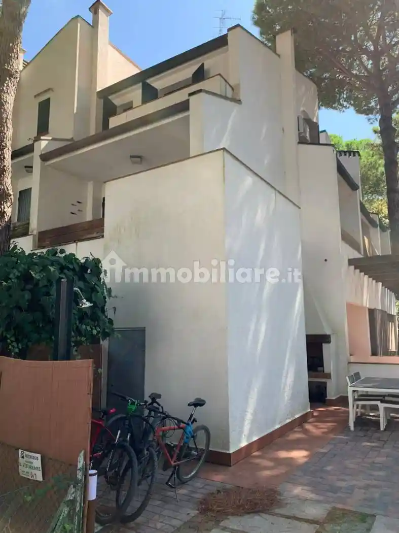 Villetta a schiera in vendita a Comacchio