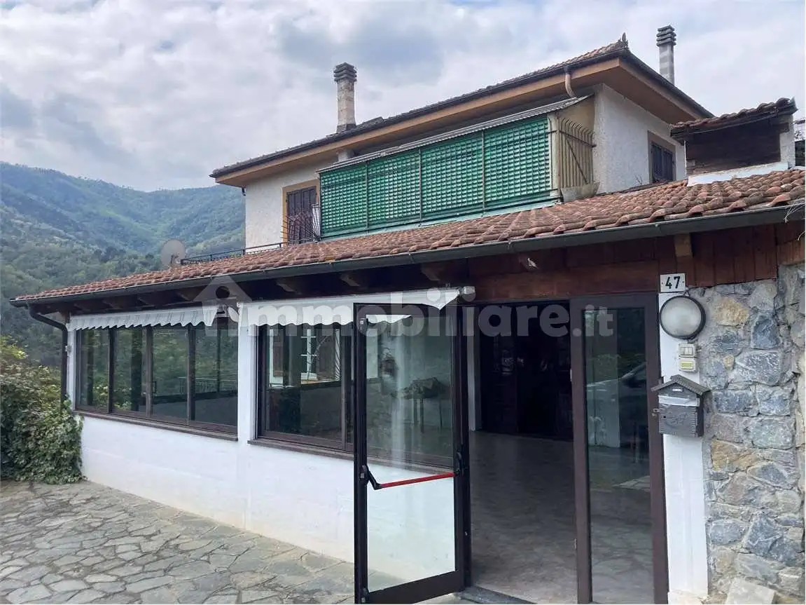 Appartamento in vendita a Casanova Lerrone