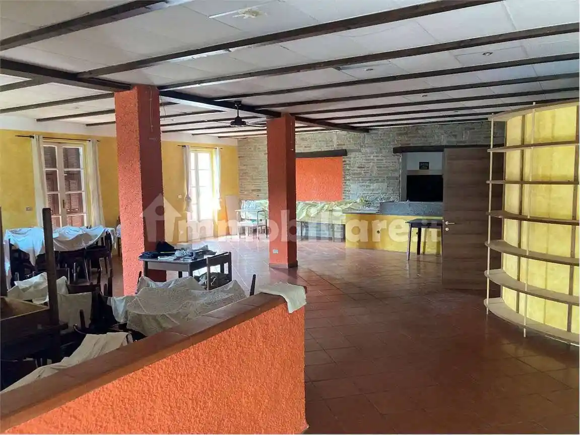 Appartamento Borgata Cascina, Casanova Lerrone - foto 4