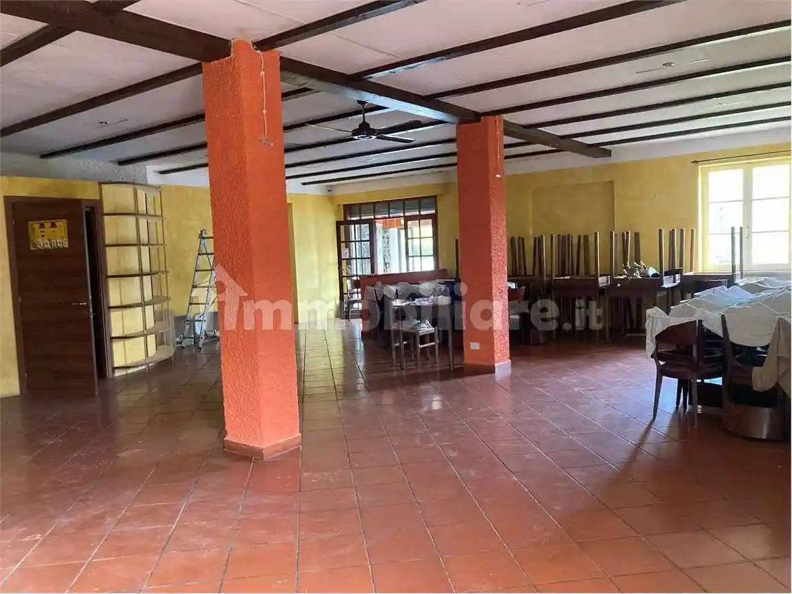 Appartamento Borgata Cascina, Casanova Lerrone - foto 5