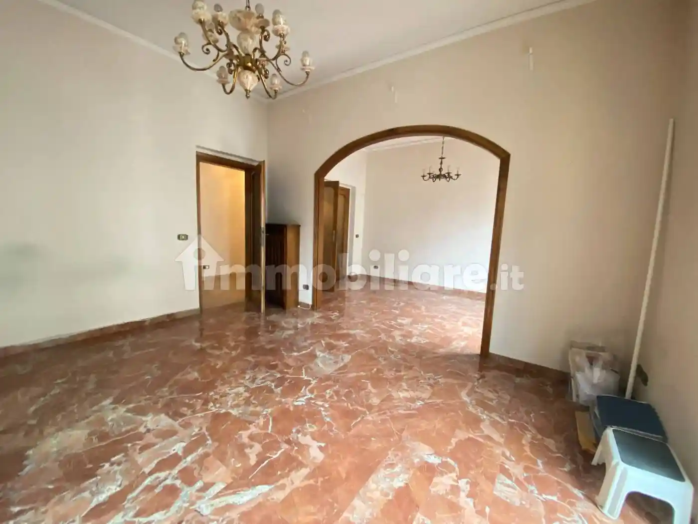 Appartamento in vendita a Pontassieve