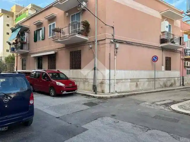 Trilocale via Lido San Giovanni, Via Trani - Madonna dello Sterpeto, Barletta - foto 2