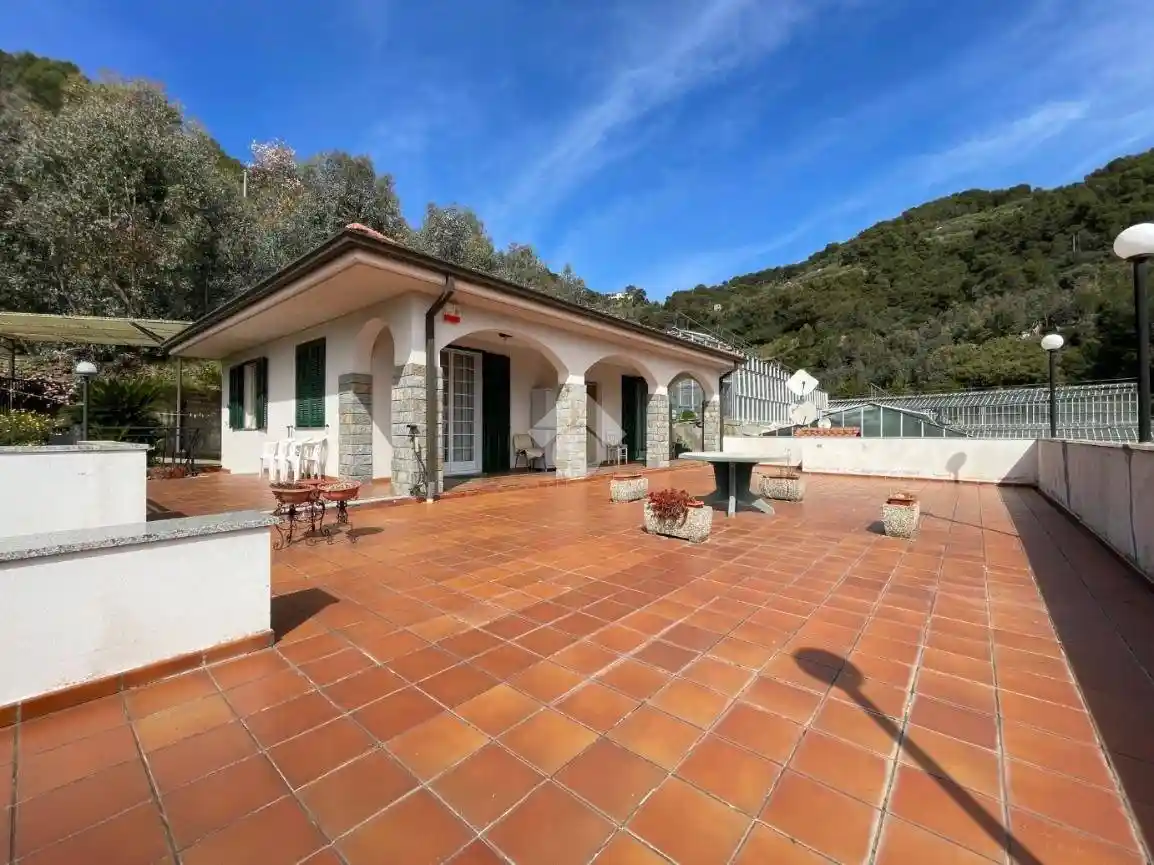 Villa in vendita a Soldano