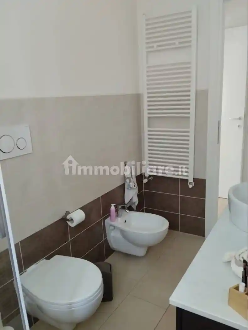 Appartamento in vendita a Fucecchio