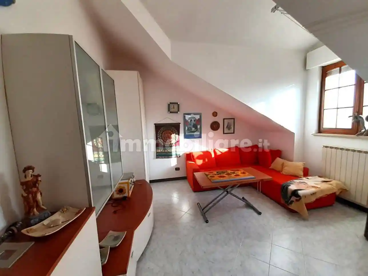 Attico - Mansarda - foto 2