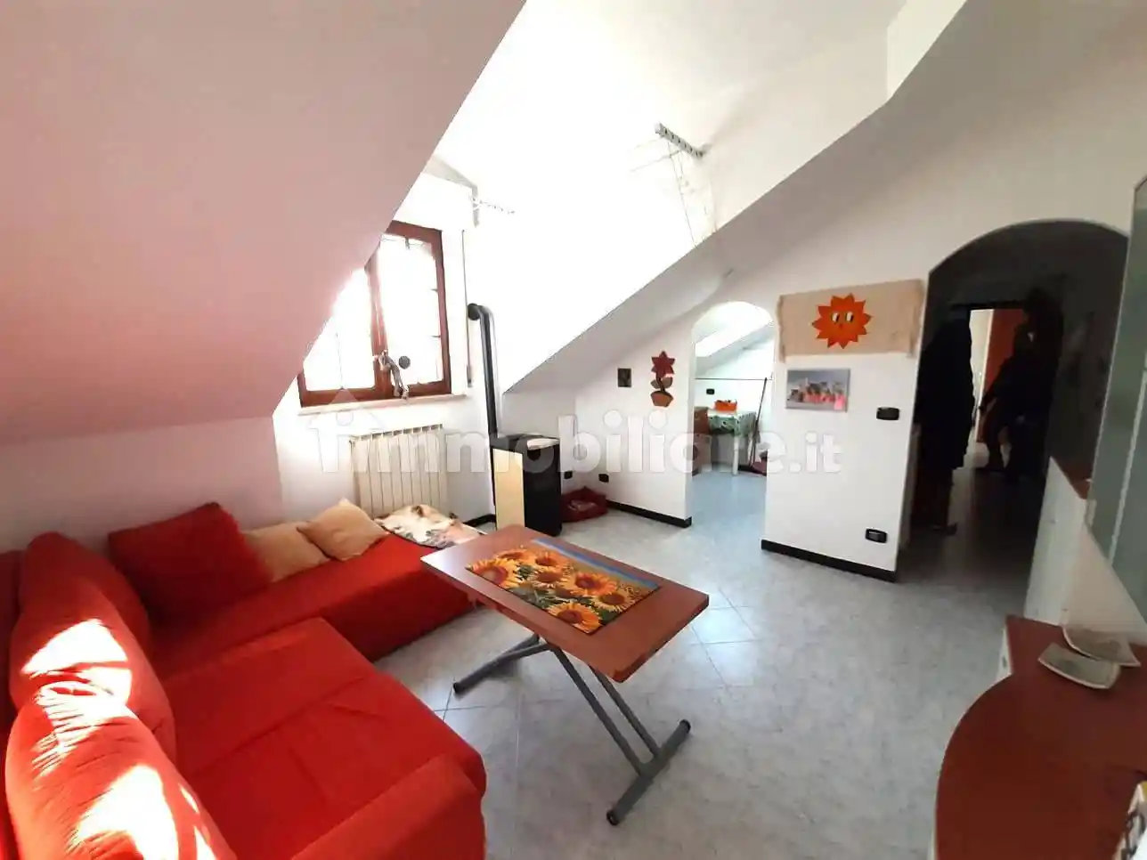 Attico - Mansarda - foto 3