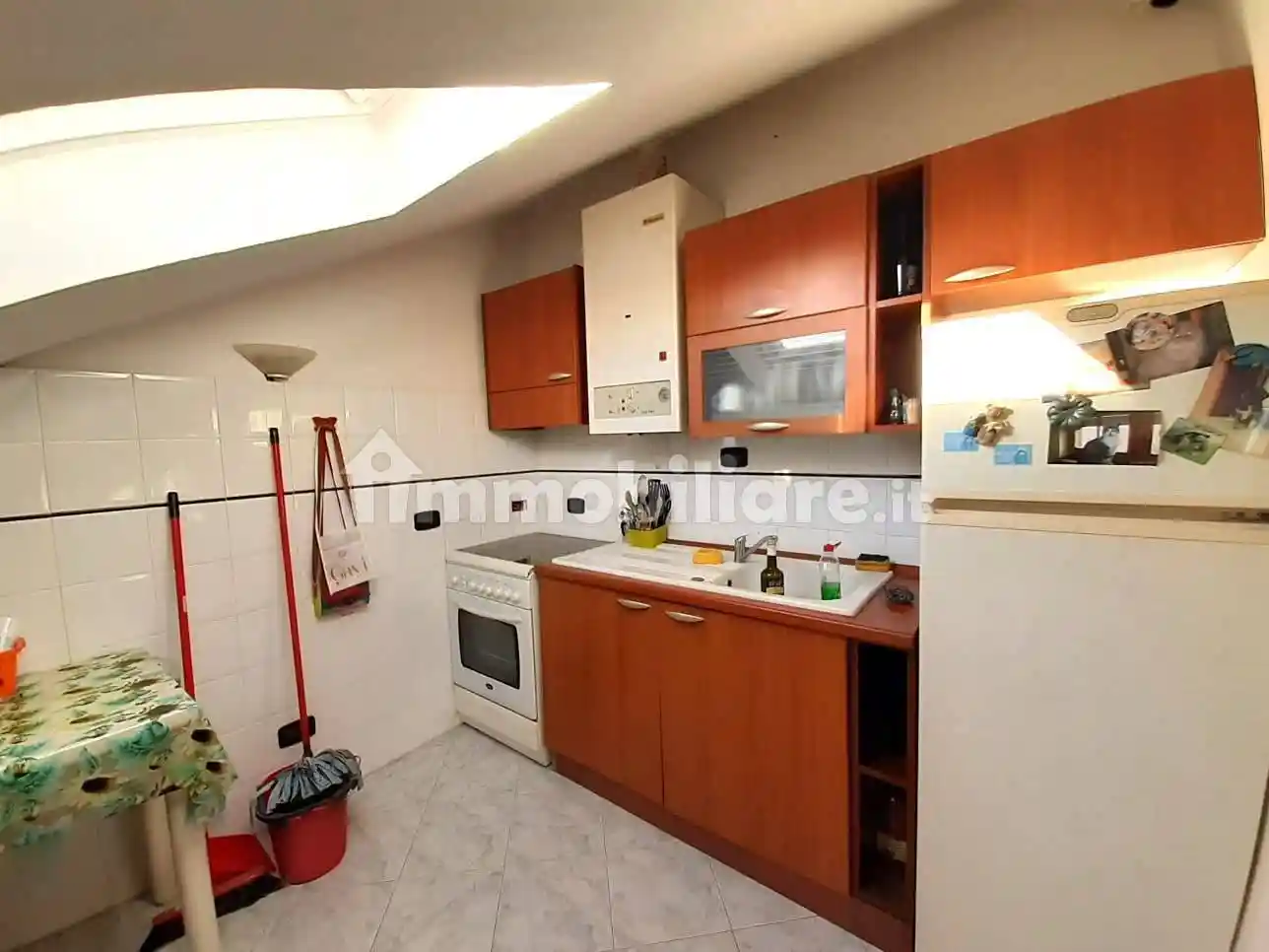 Attico - Mansarda - foto 4