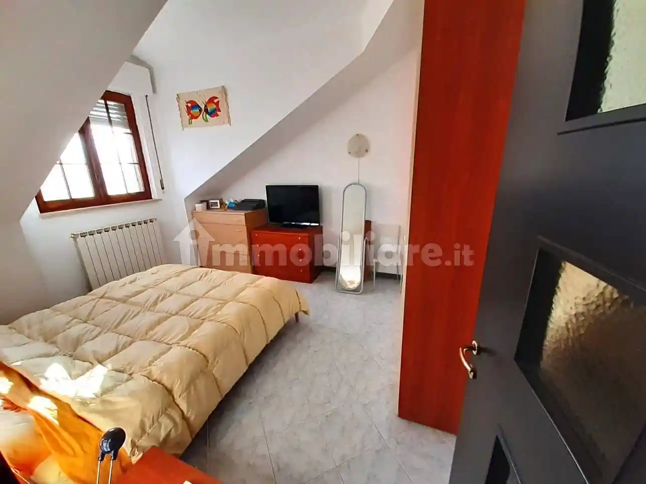 Attico - Mansarda - foto 5