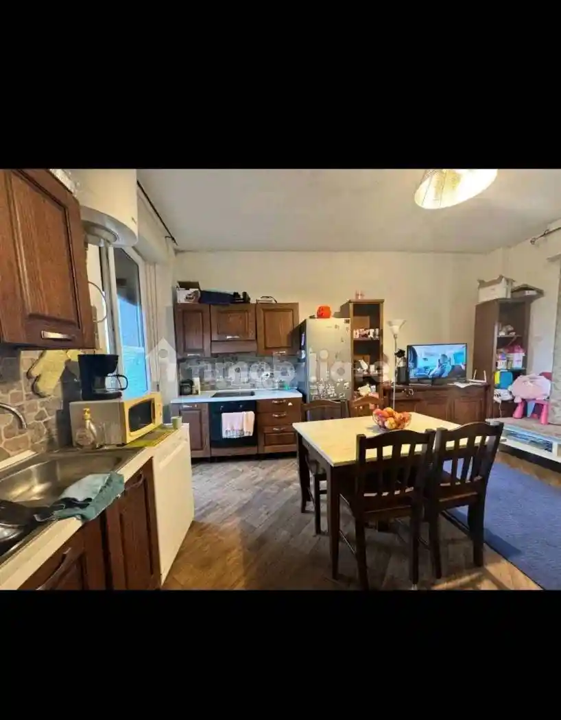 Appartamento in vendita a Busto Garolfo