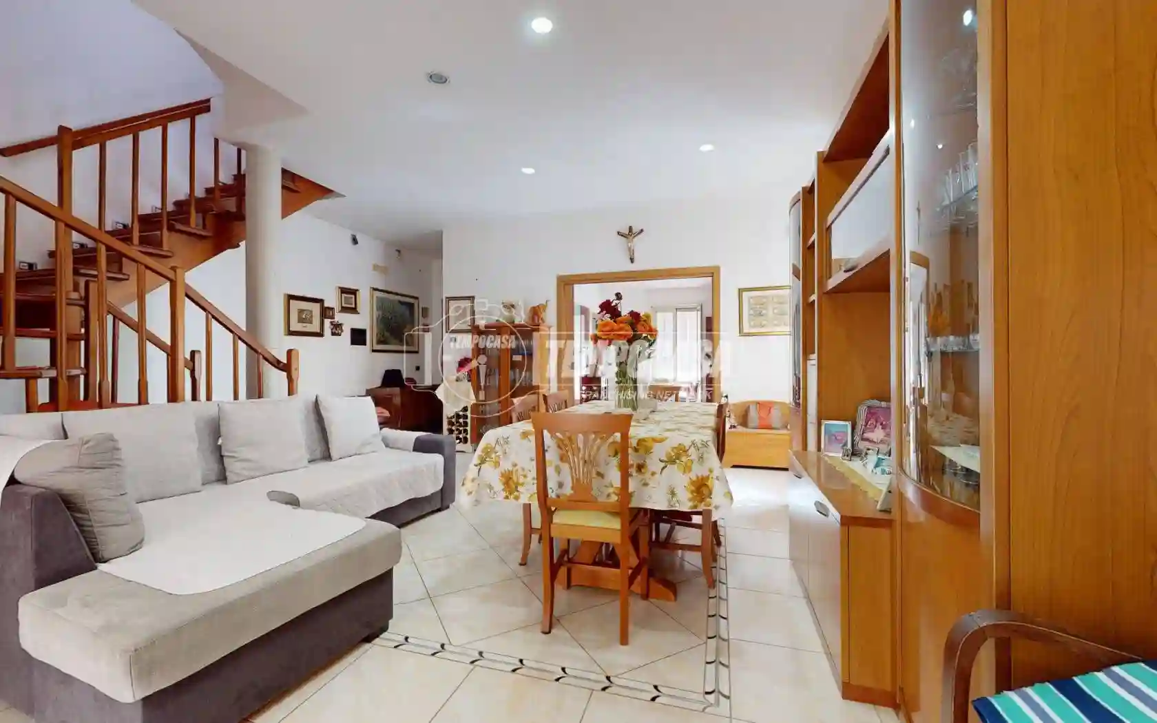 Casa indipendente - foto 5