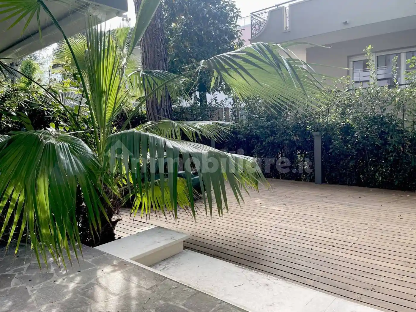 Quadrilocale viale Trento Trieste, Abissinia, Riccione - foto 3