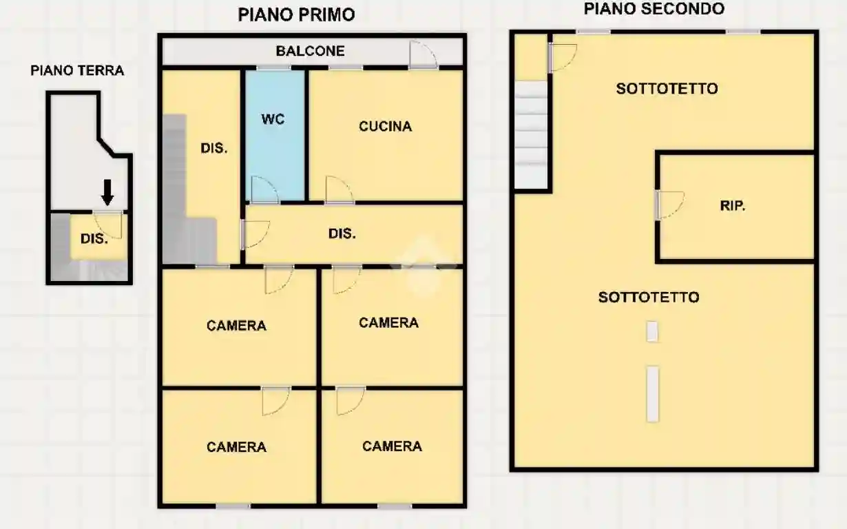 Rustico - Casale - foto 5