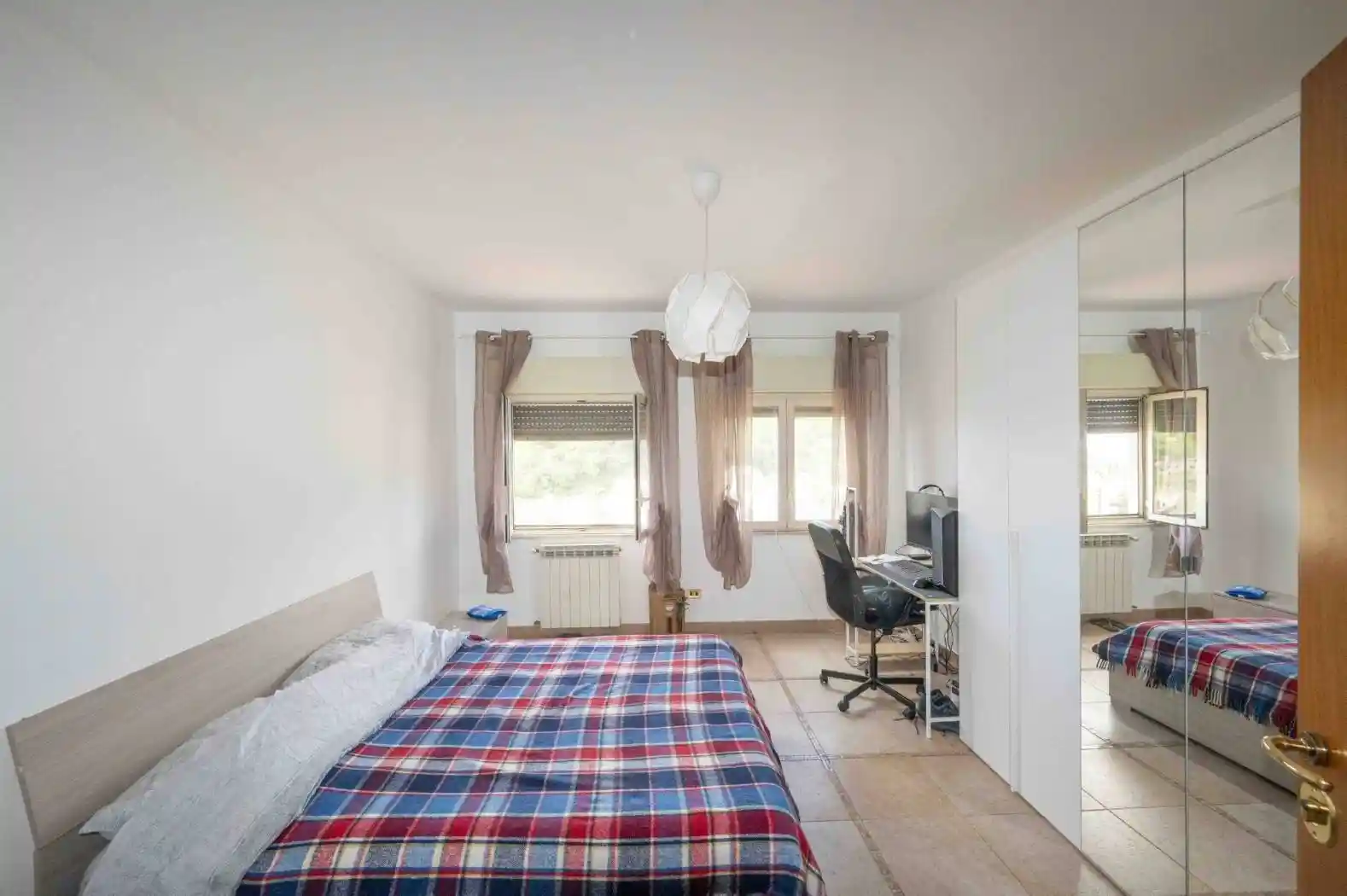 Appartamento in vendita a Messina