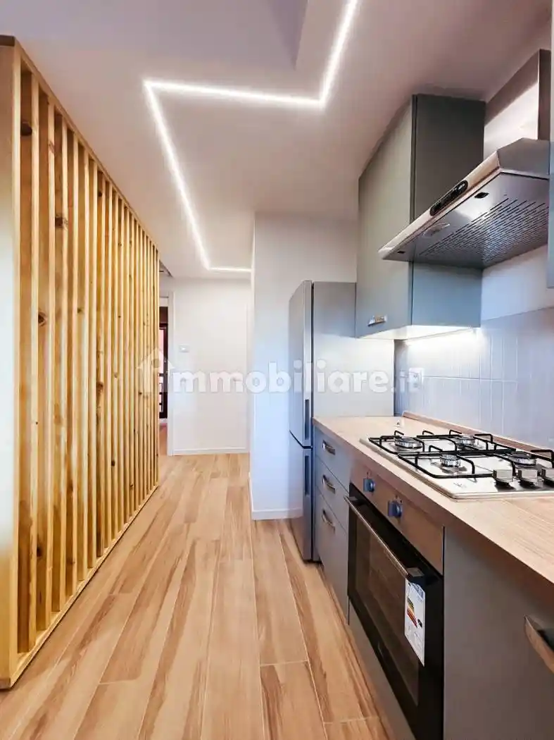 Bilocale via Firenze 104, Centro Civico, Ladispoli - foto 3