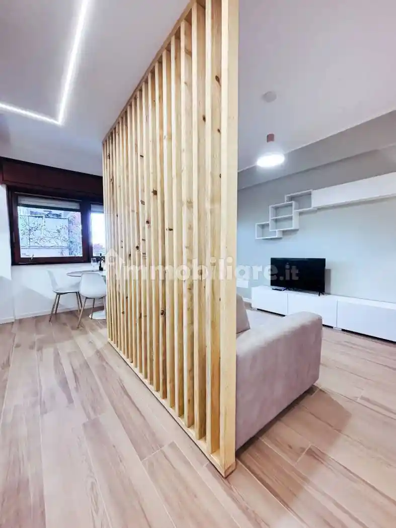 Bilocale via Firenze 104, Centro Civico, Ladispoli - foto 5